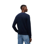Tommy Hilfiger Jeans Megztinis Vyrams