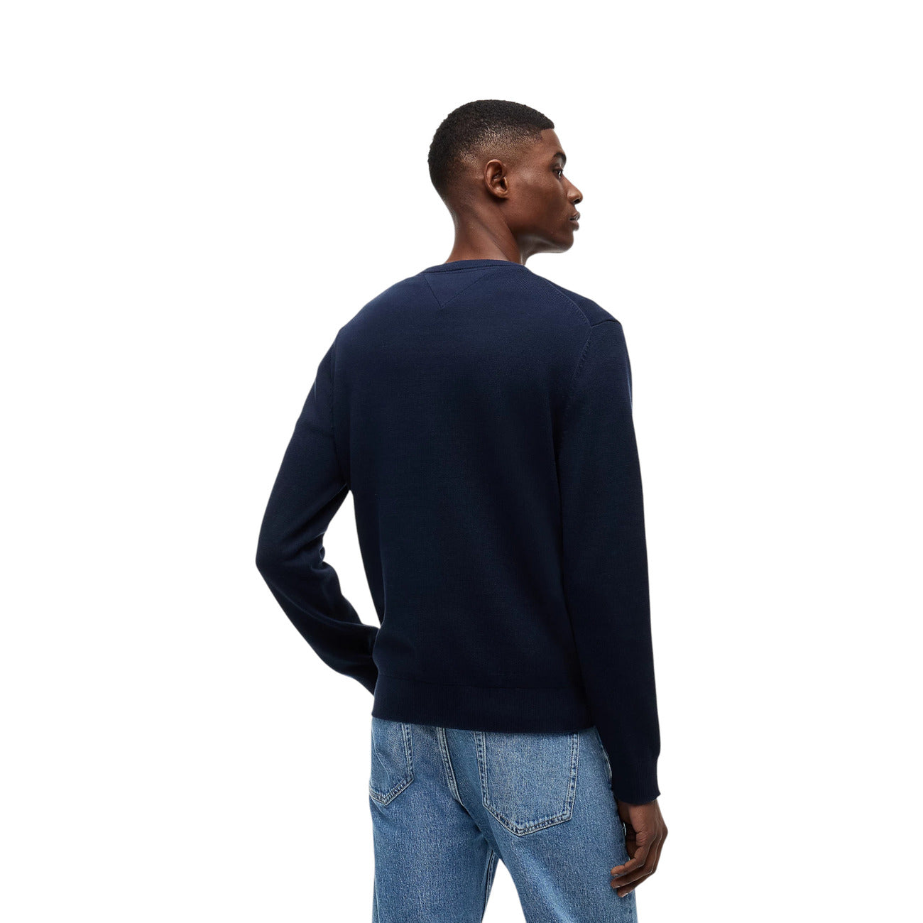 Tommy Hilfiger Jeans Megztinis Vyrams