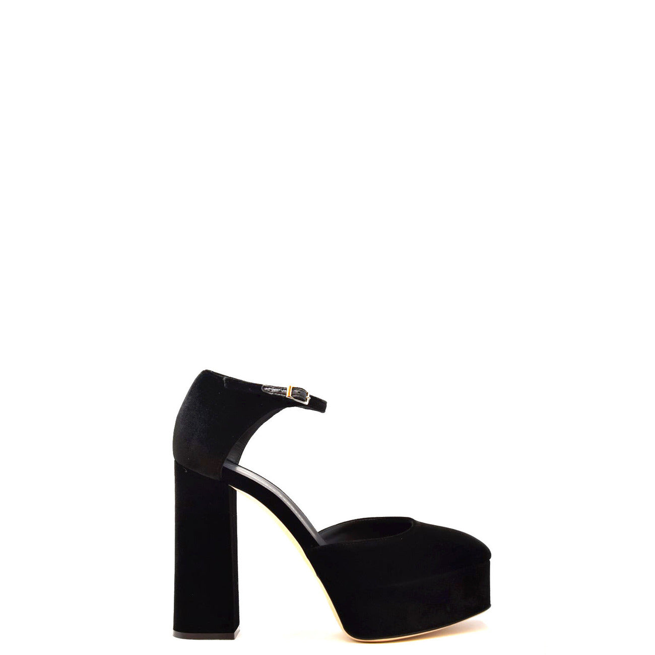 Giuseppe Zanotti Moteriškos basutės