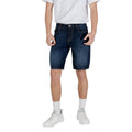 Armani Exchange Bermudai