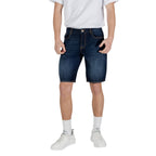 Armani Exchange Bermudai