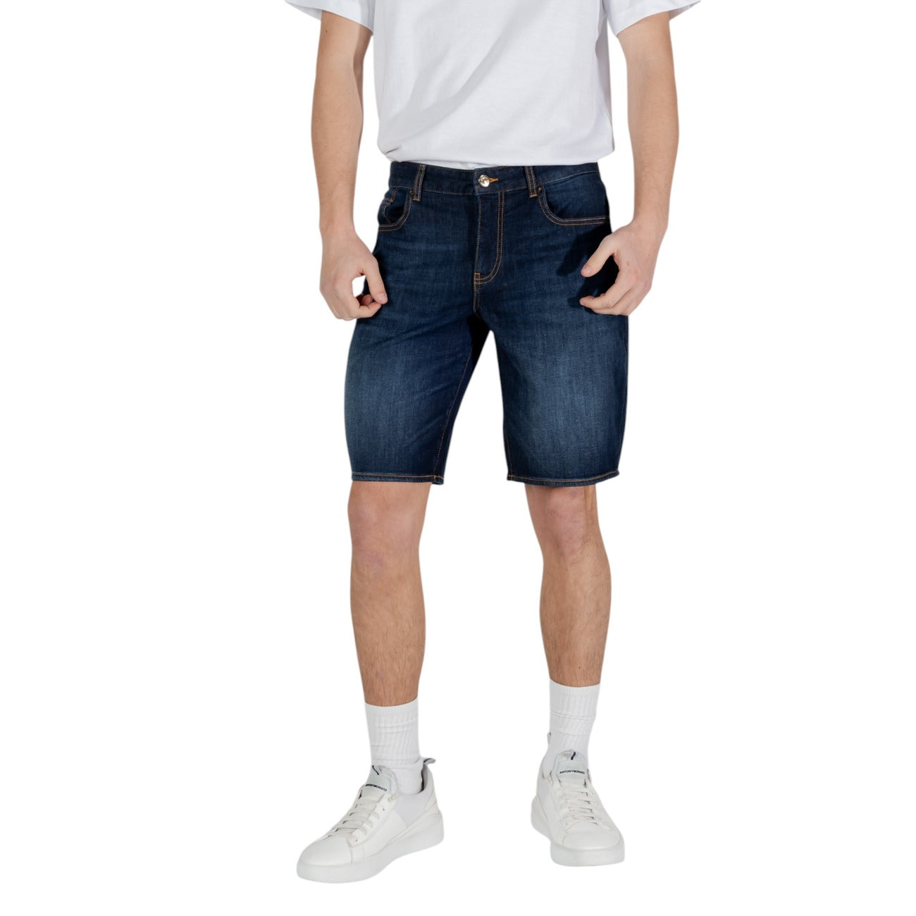 Armani Exchange Bermudai