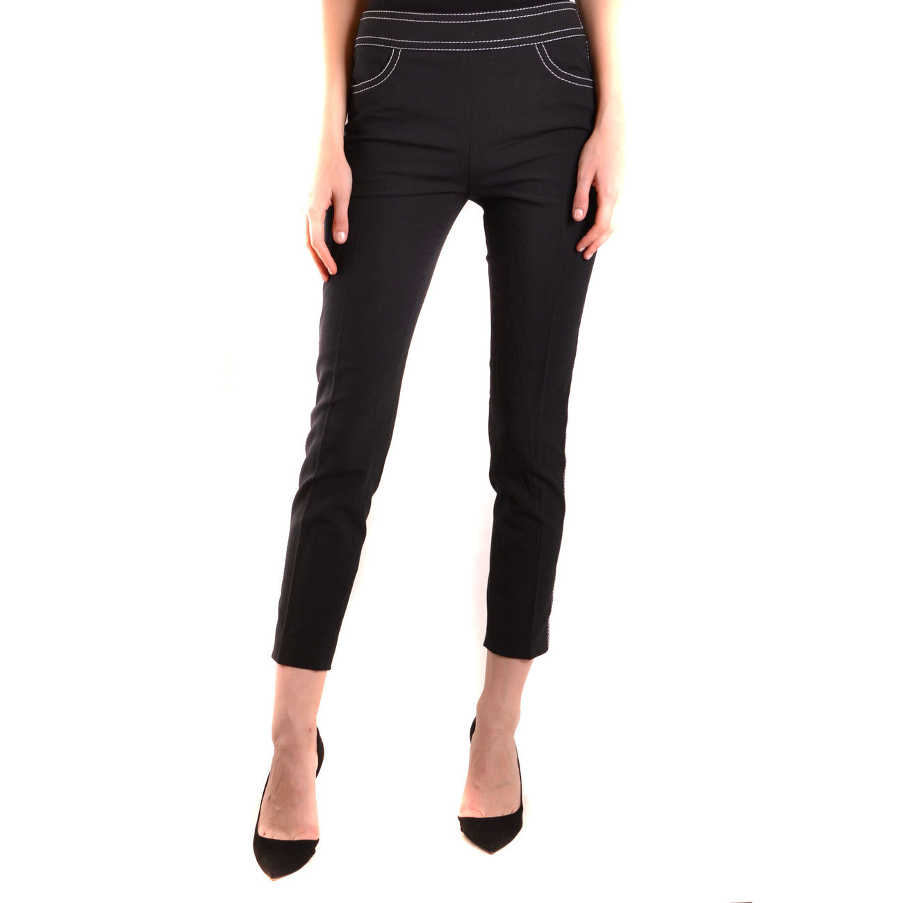 Boutique Moschino Kelnės