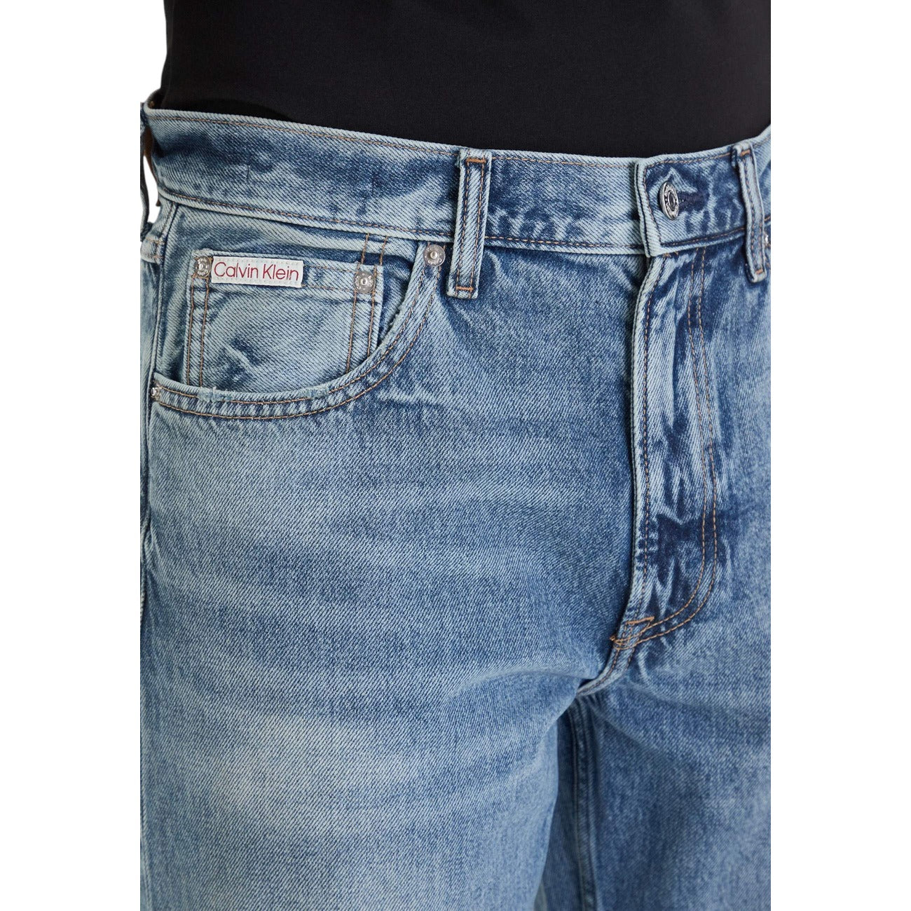 Calvin Klein Jeans Džinsai