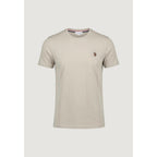 U.s. Polo Assn. Marškinėliai