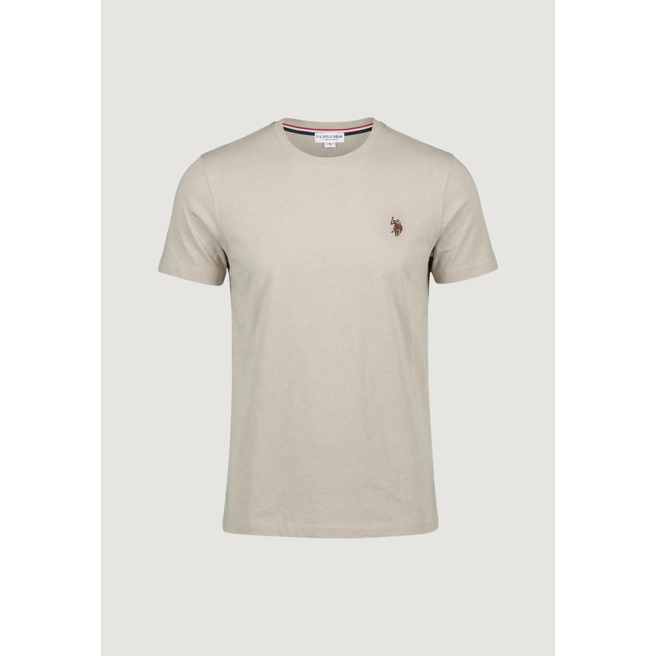 U.s. Polo Assn. Marškinėliai