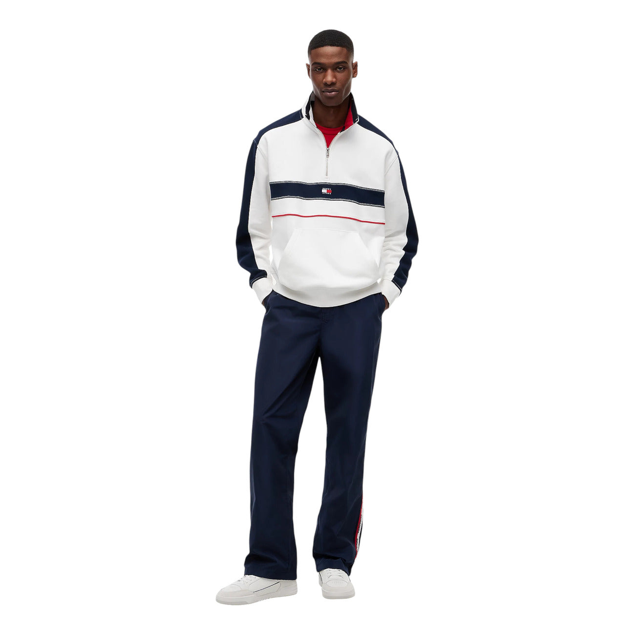 Tommy Hilfiger Jeans Džemperis