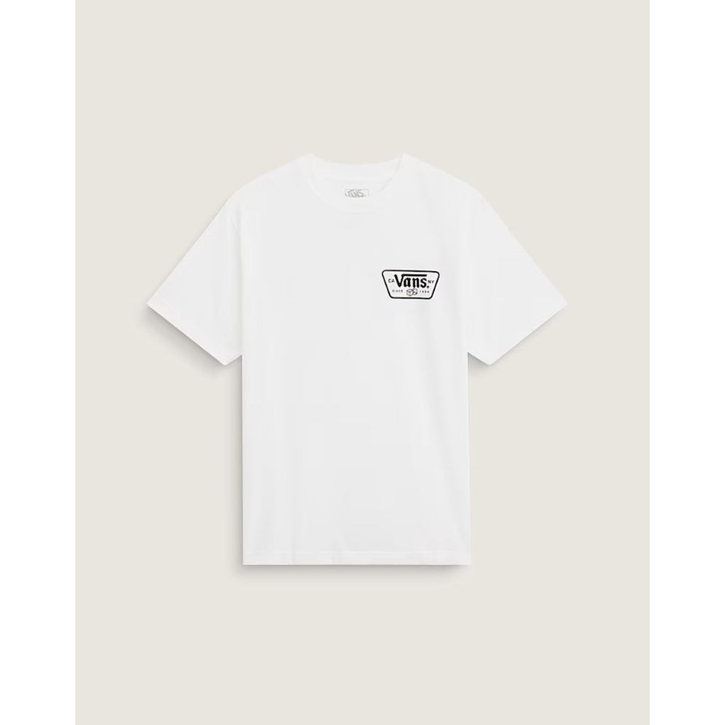 Vans Marškinėliai Vyrams