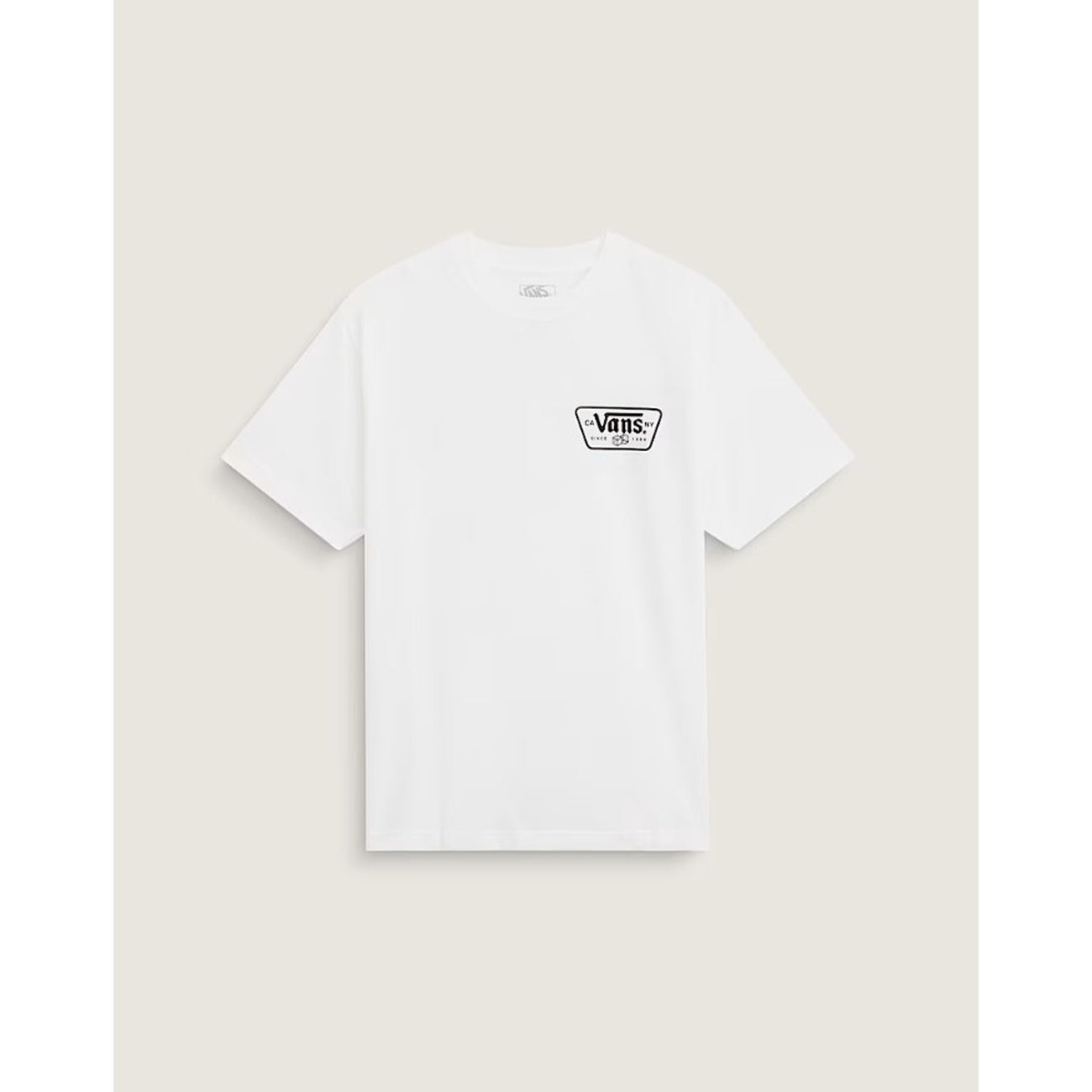 Vans Marškinėliai Vyrams