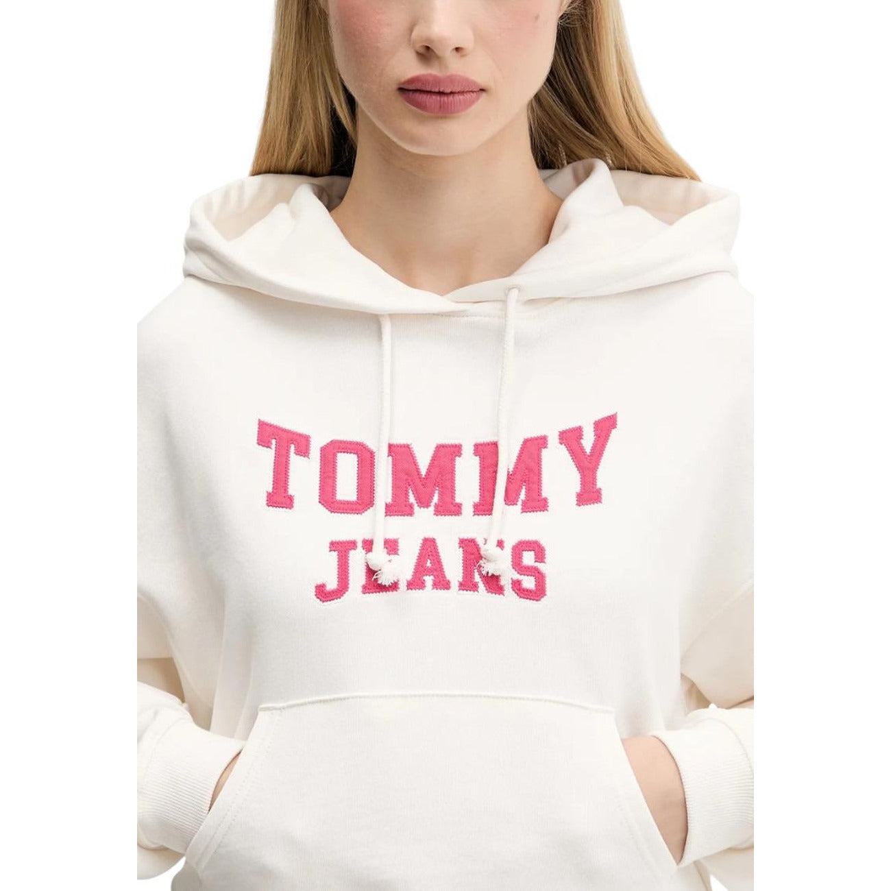Tommy Hilfiger Jeans Džemperis