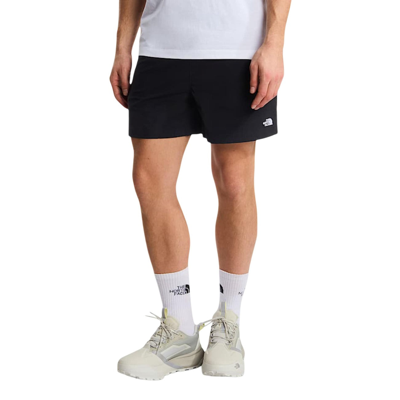 The North Face Bermudai