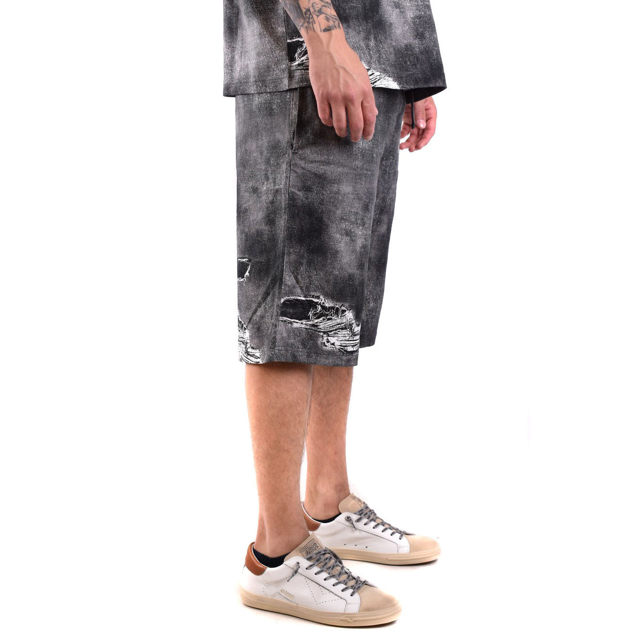 Diesel Bermudai