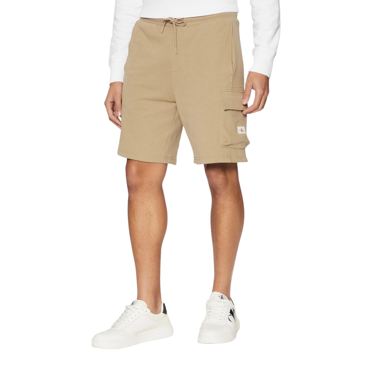 Calvin Klein Jeans Bermudai