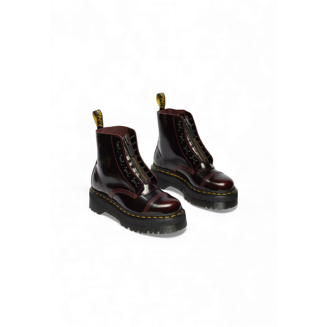Dr. Martens Moteriški aulinukai