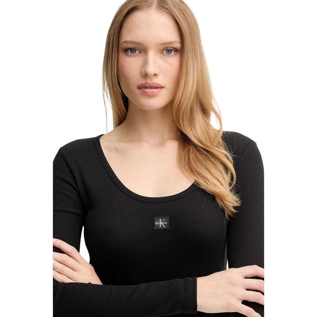 Calvin Klein Jeans Marškinėliai Moterims