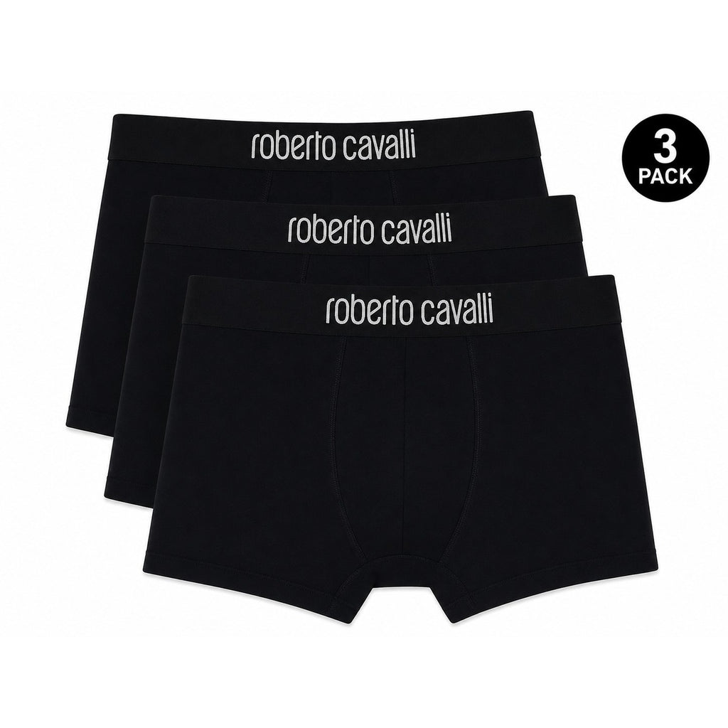 Roberto Cavalli Underwear Apatiniai Vyrams
