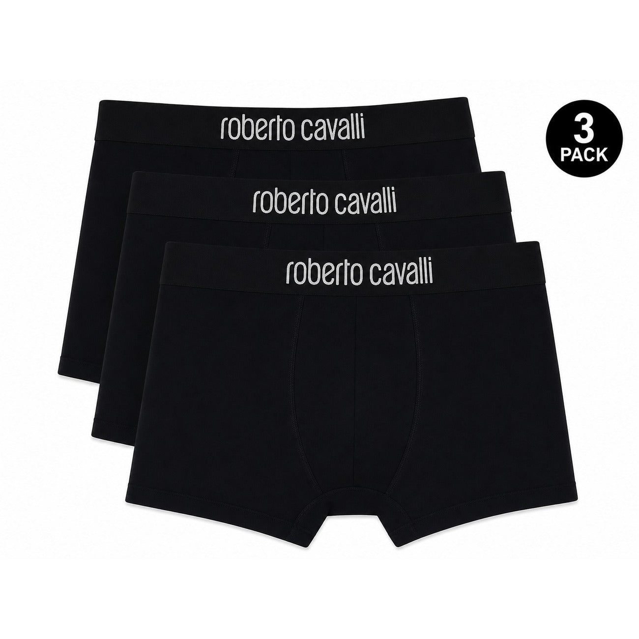Roberto Cavalli Underwear Apatiniai Vyrams