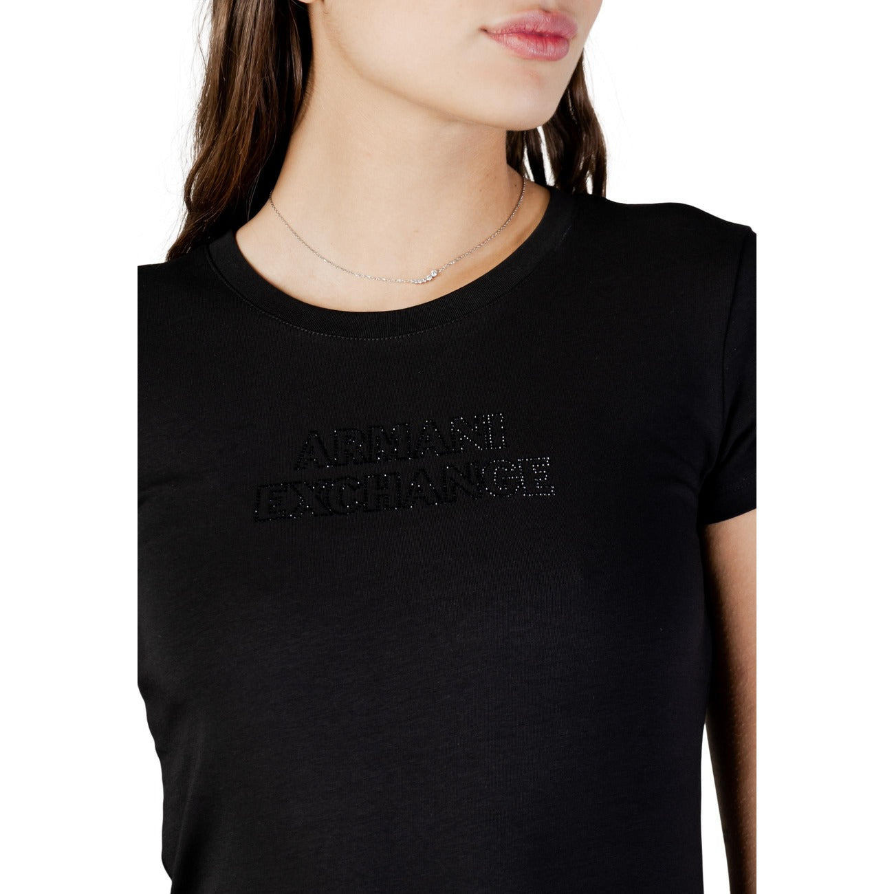 Armani Exchange Marškinėliai
