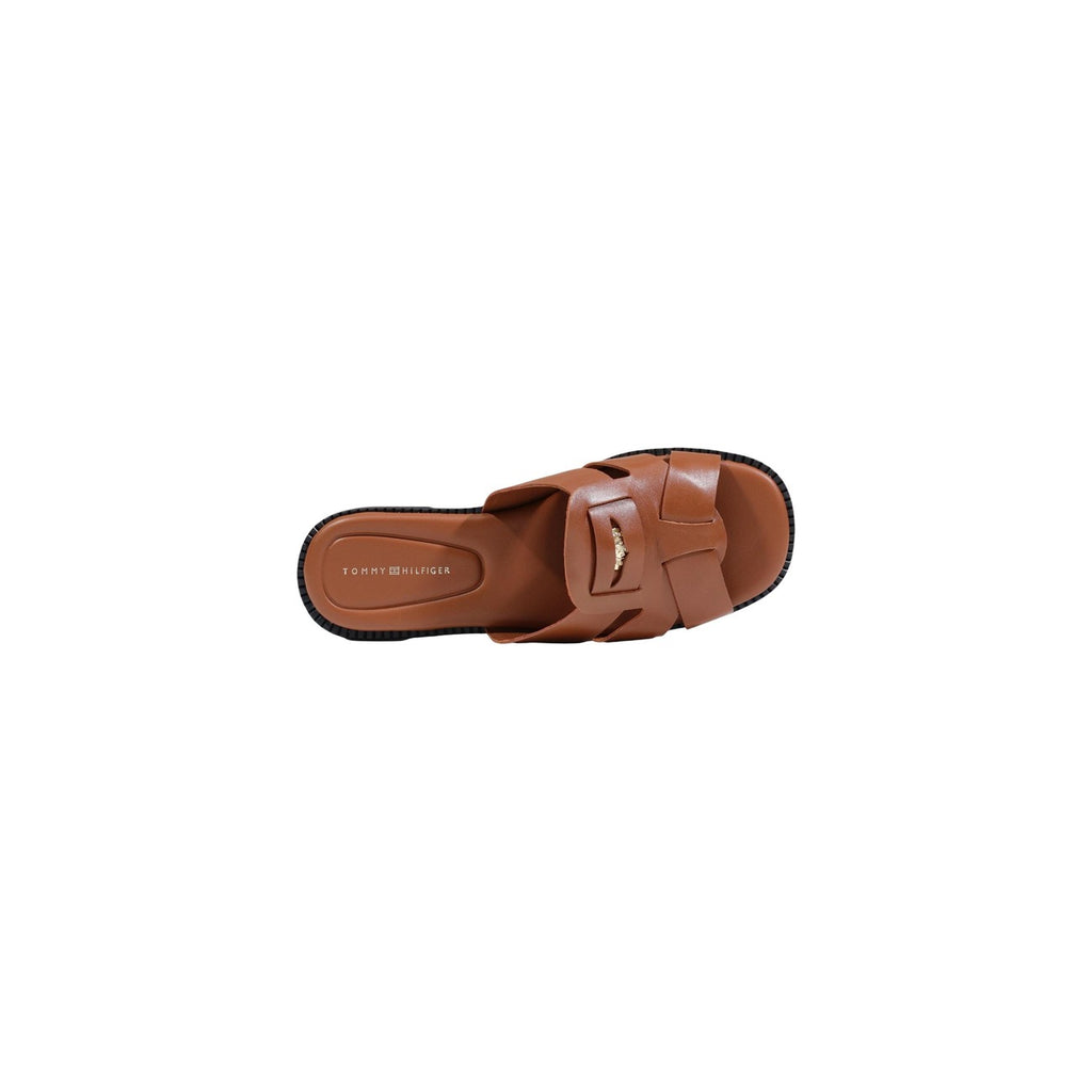 Tommy Hilfiger Moteriškos šlepetės