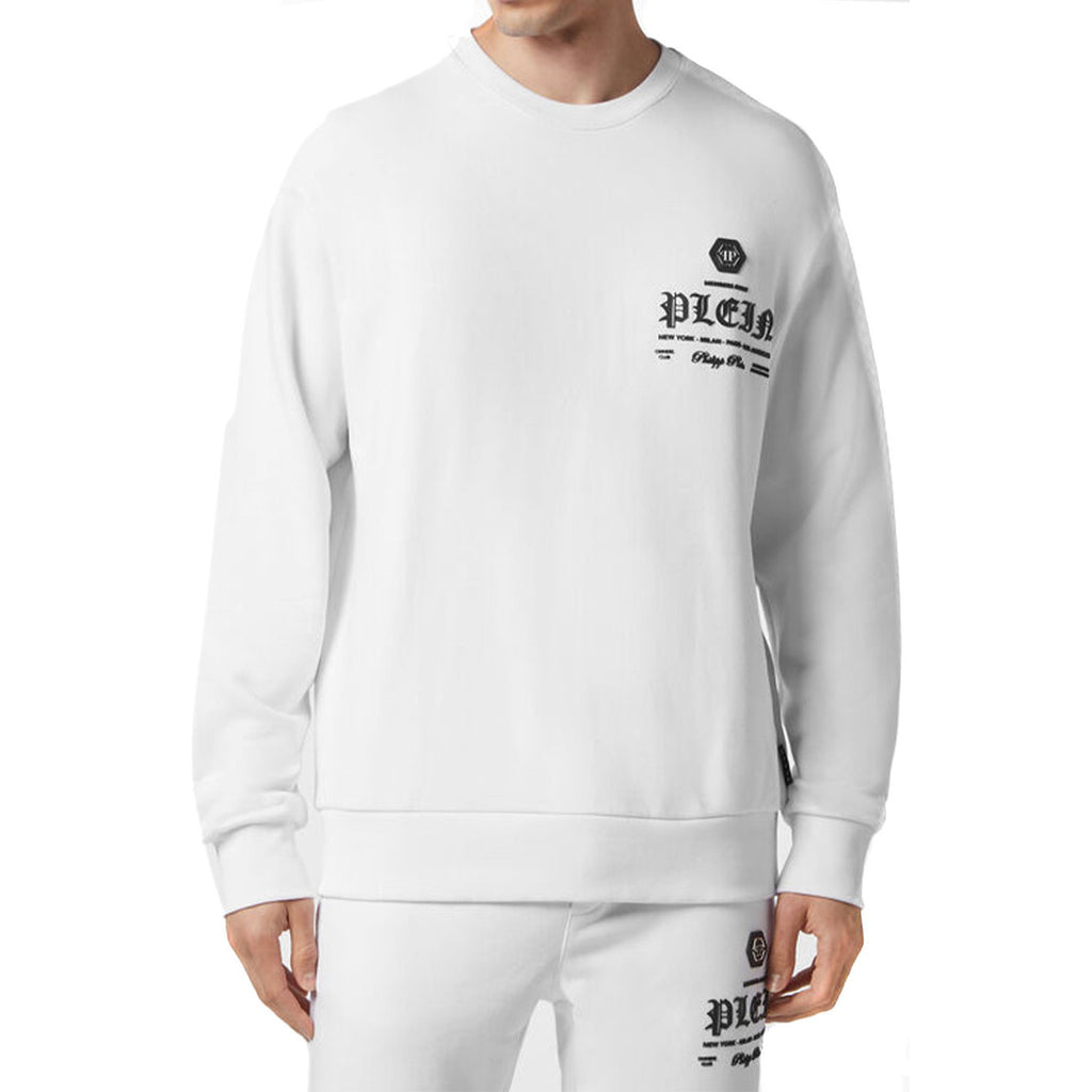 Philipp Plein Džemperis