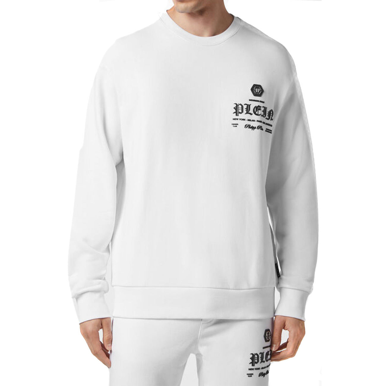 Philipp Plein Džemperis