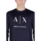 Armani Exchange Marškinėliai