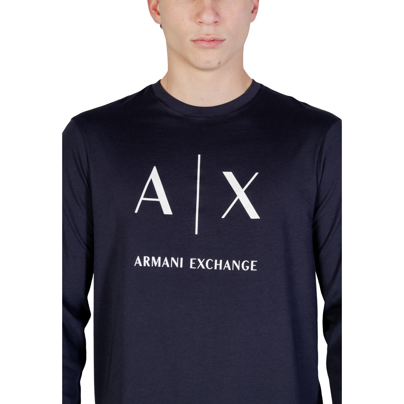 Armani Exchange Marškinėliai