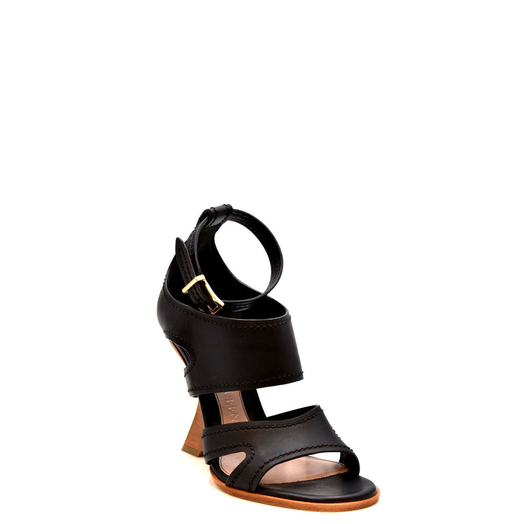 Alexander Mcqueen Moteriškos basutės