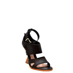 Alexander Mcqueen Moteriškos basutės