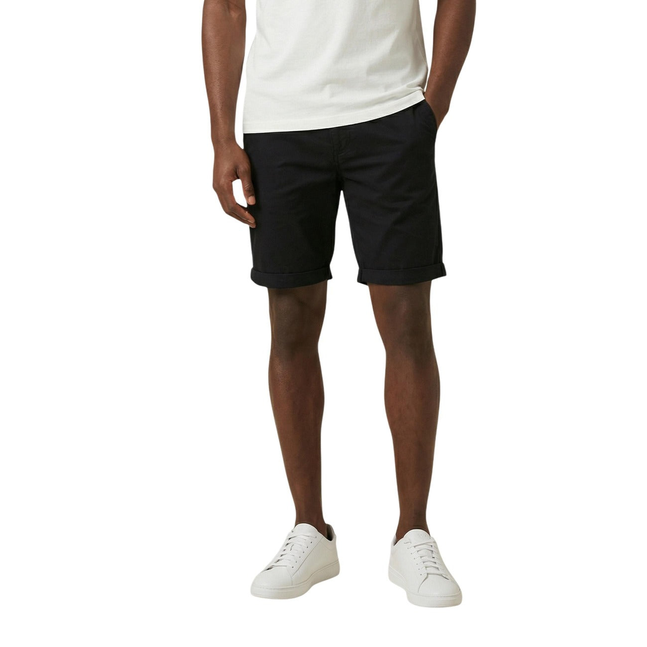 Tommy Hilfiger Jeans Bermudai