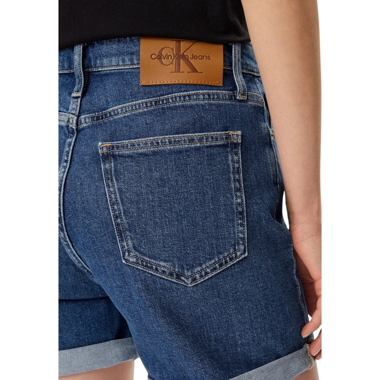 Calvin Klein Jeans Šortai