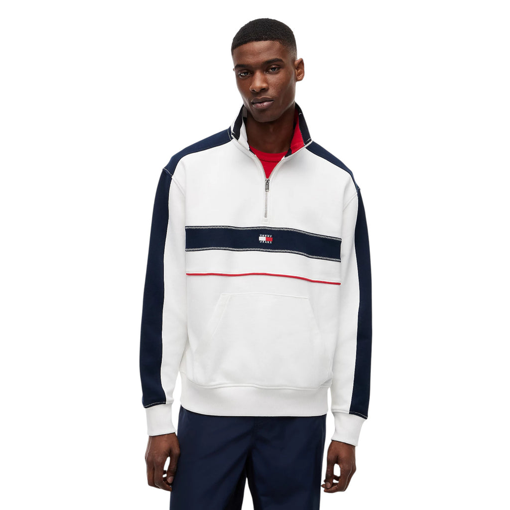 Tommy Hilfiger Jeans Džemperis