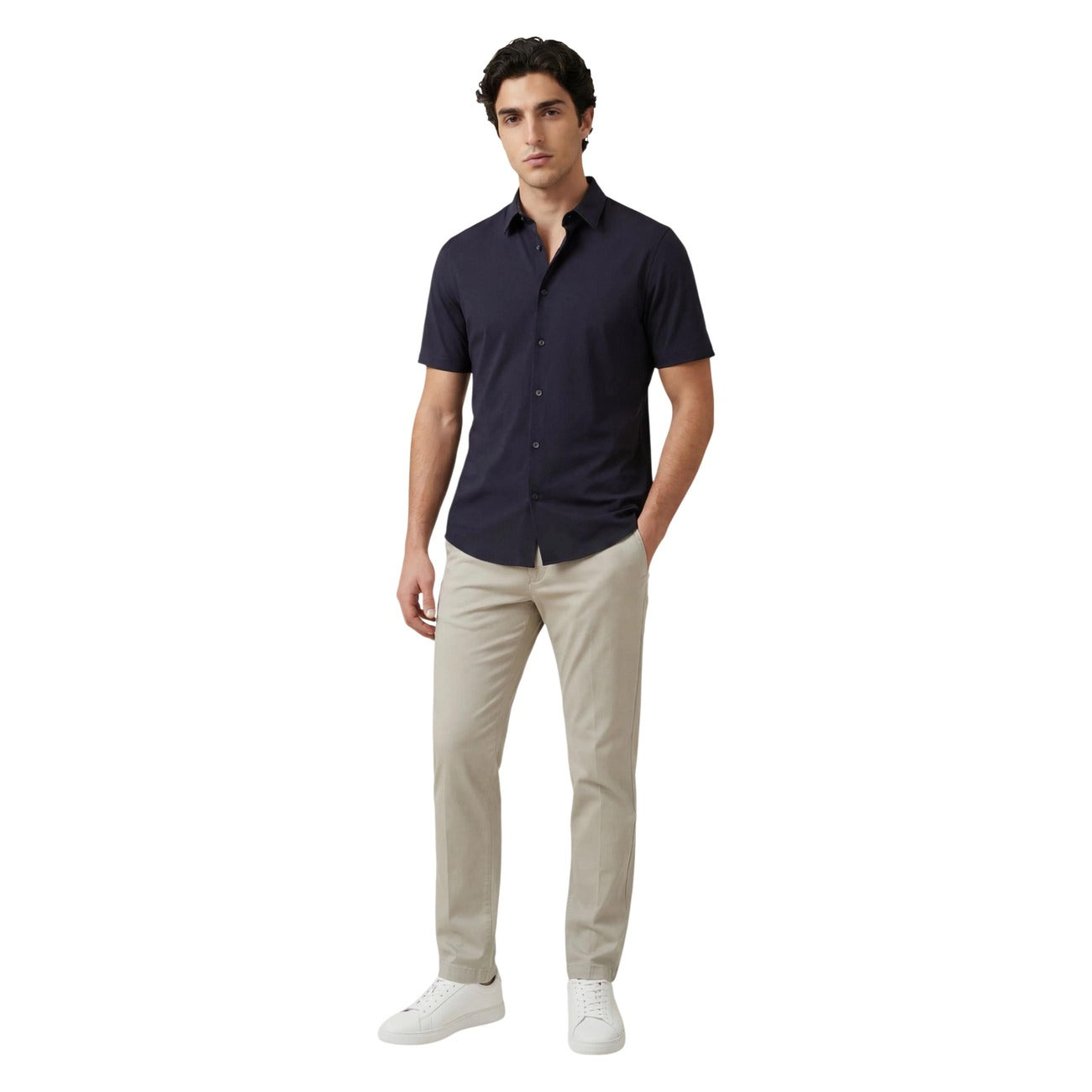 Armani Exchange Marškiniai