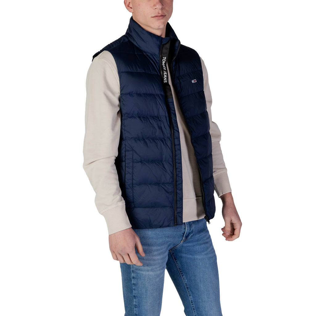 Tommy Hilfiger Jeans Striukė
