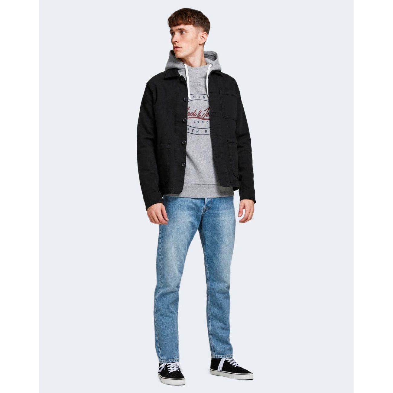 Jack & Jones Džinsai