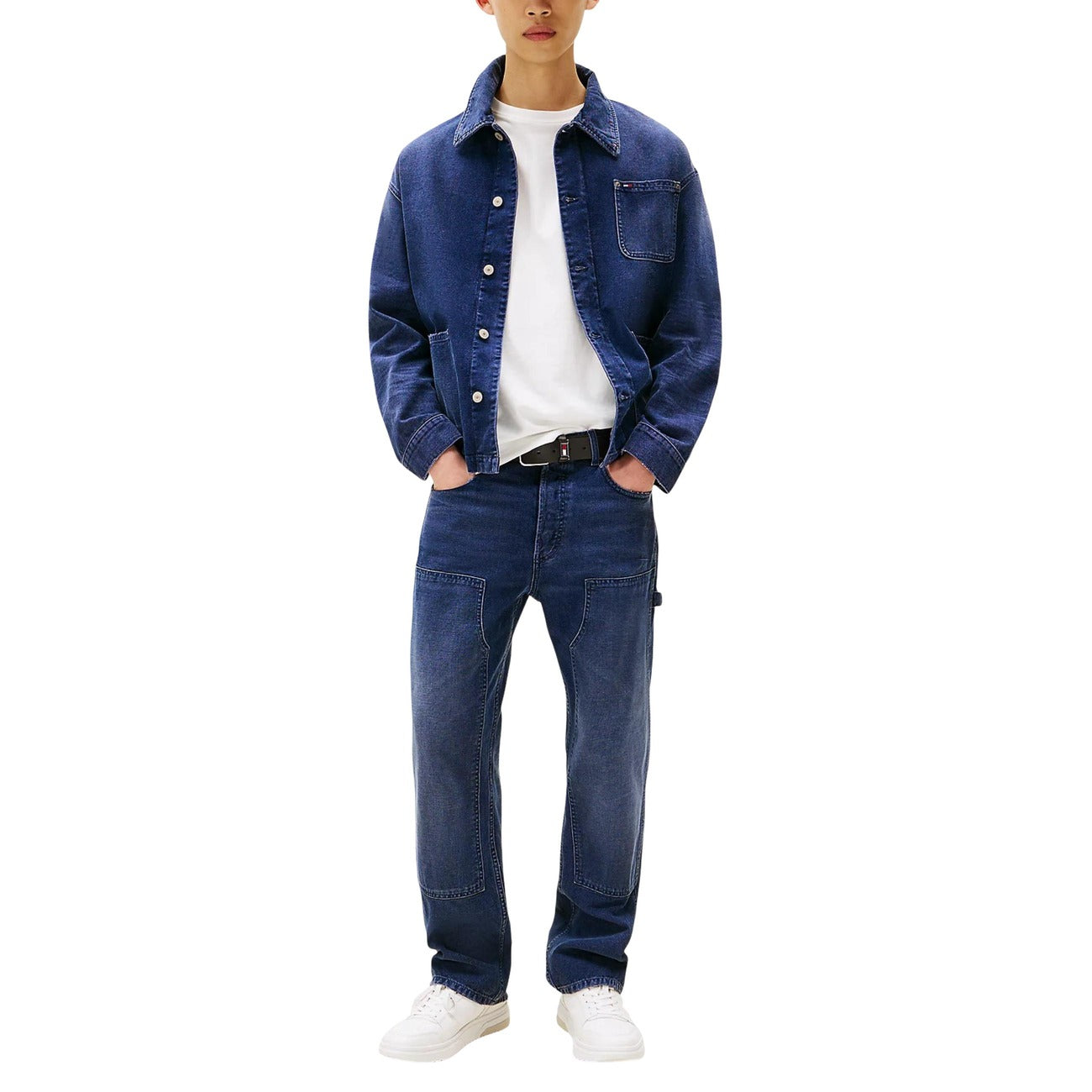 Tommy Hilfiger Jeans Džinsai