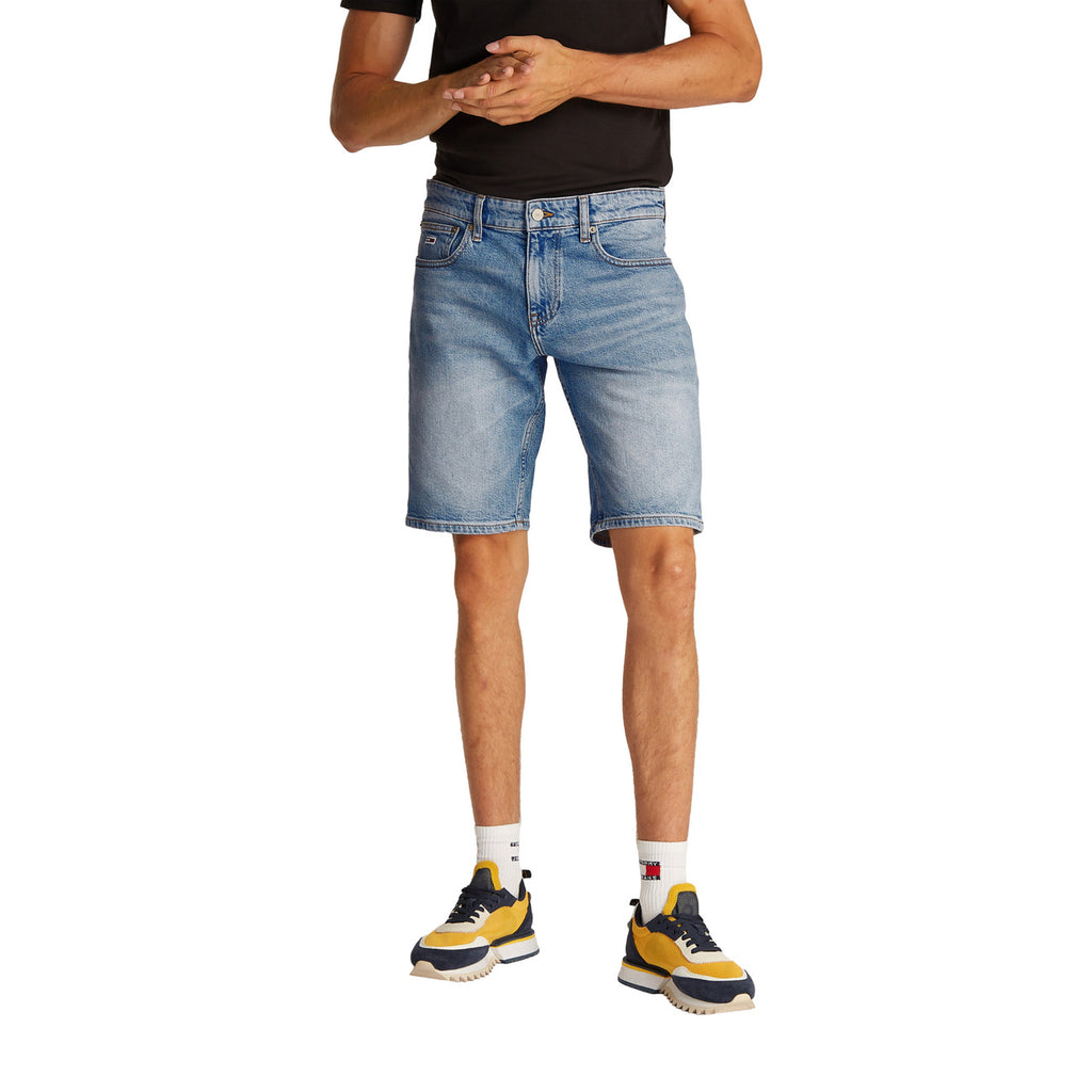 Tommy Hilfiger Jeans Bermudai