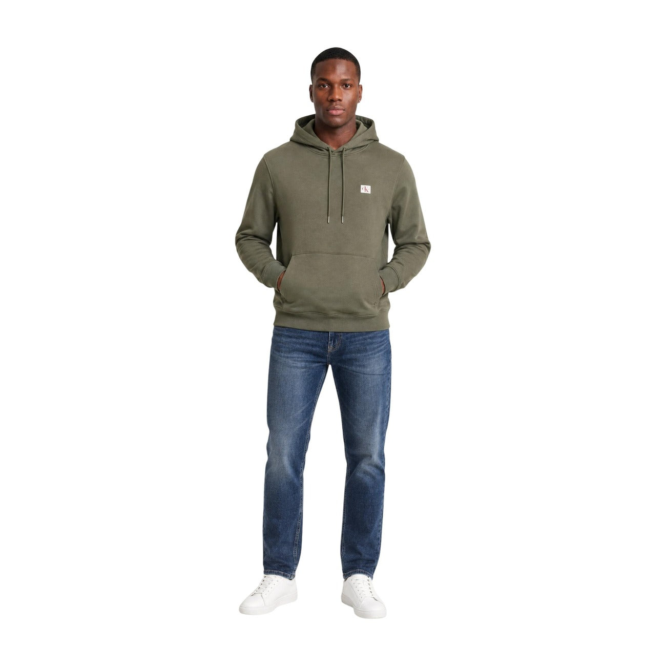 Calvin Klein Jeans Džemperis Vyrams
