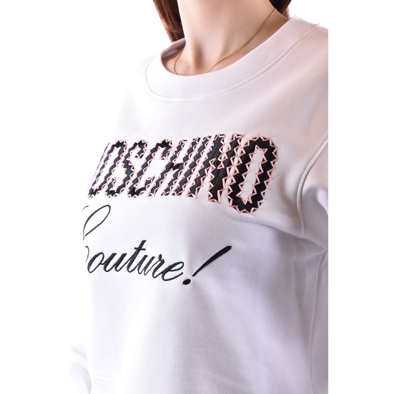 Moschino Džemperis