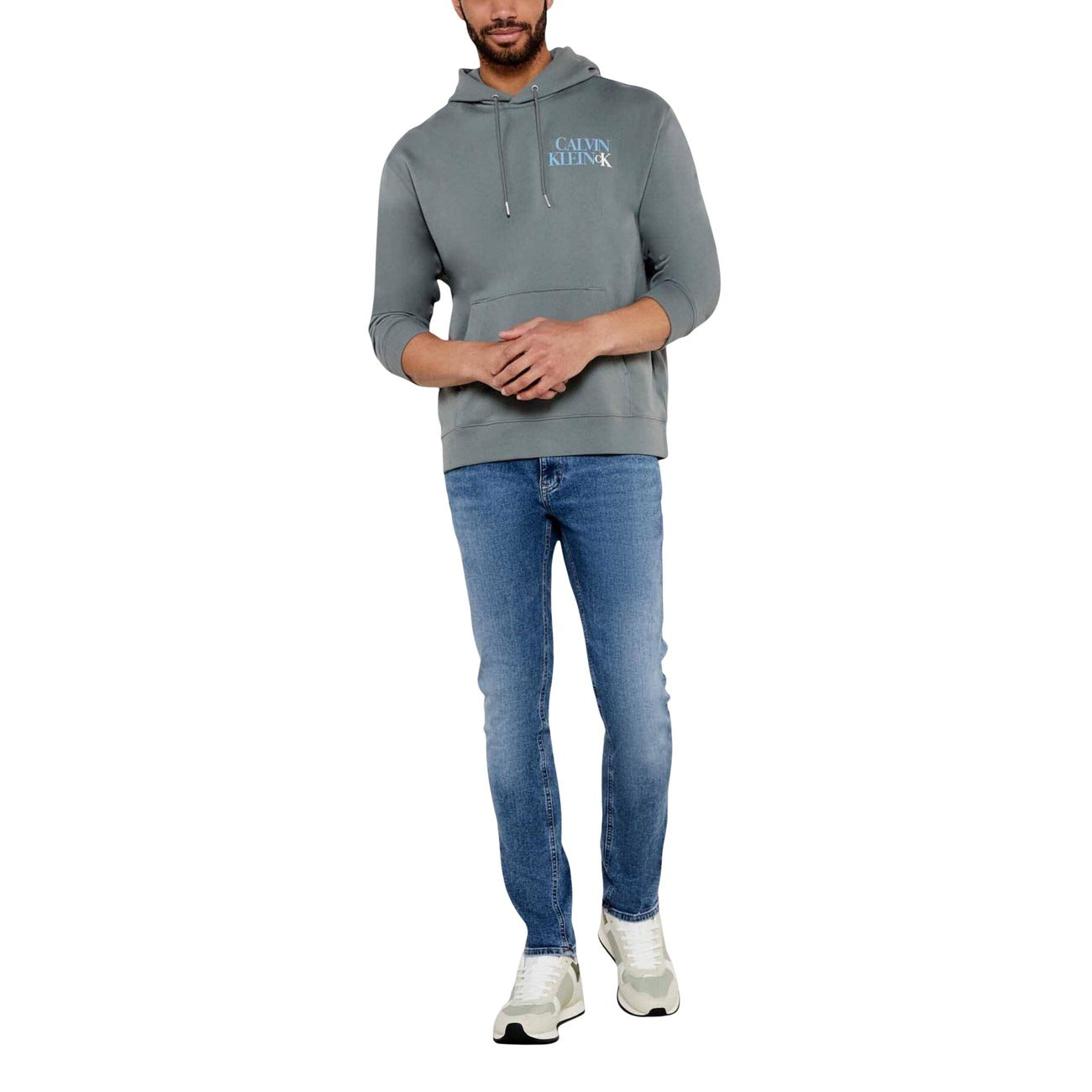 Calvin Klein Jeans Džemperis