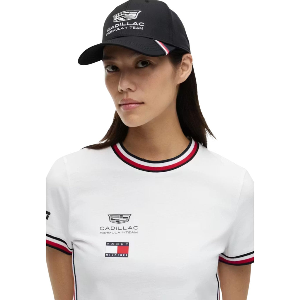 Tommy Hilfiger Kepurė