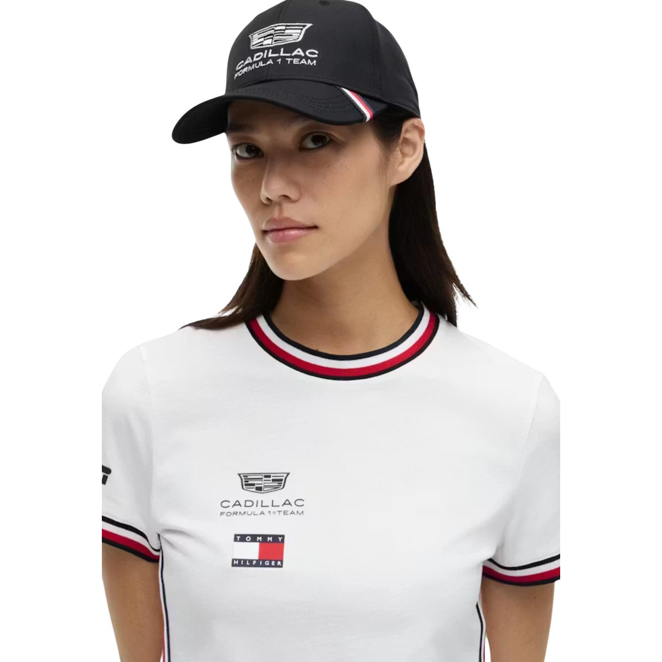 Tommy Hilfiger Kepurė