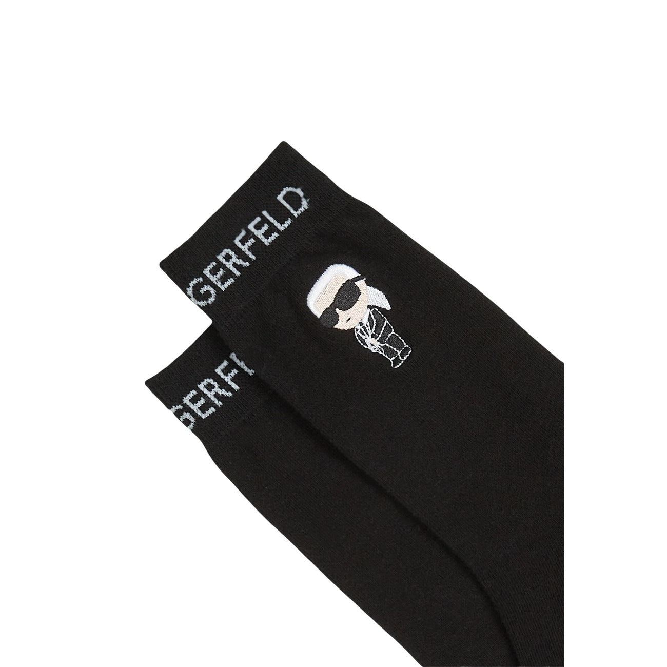 Karl Lagerfeld kojinės