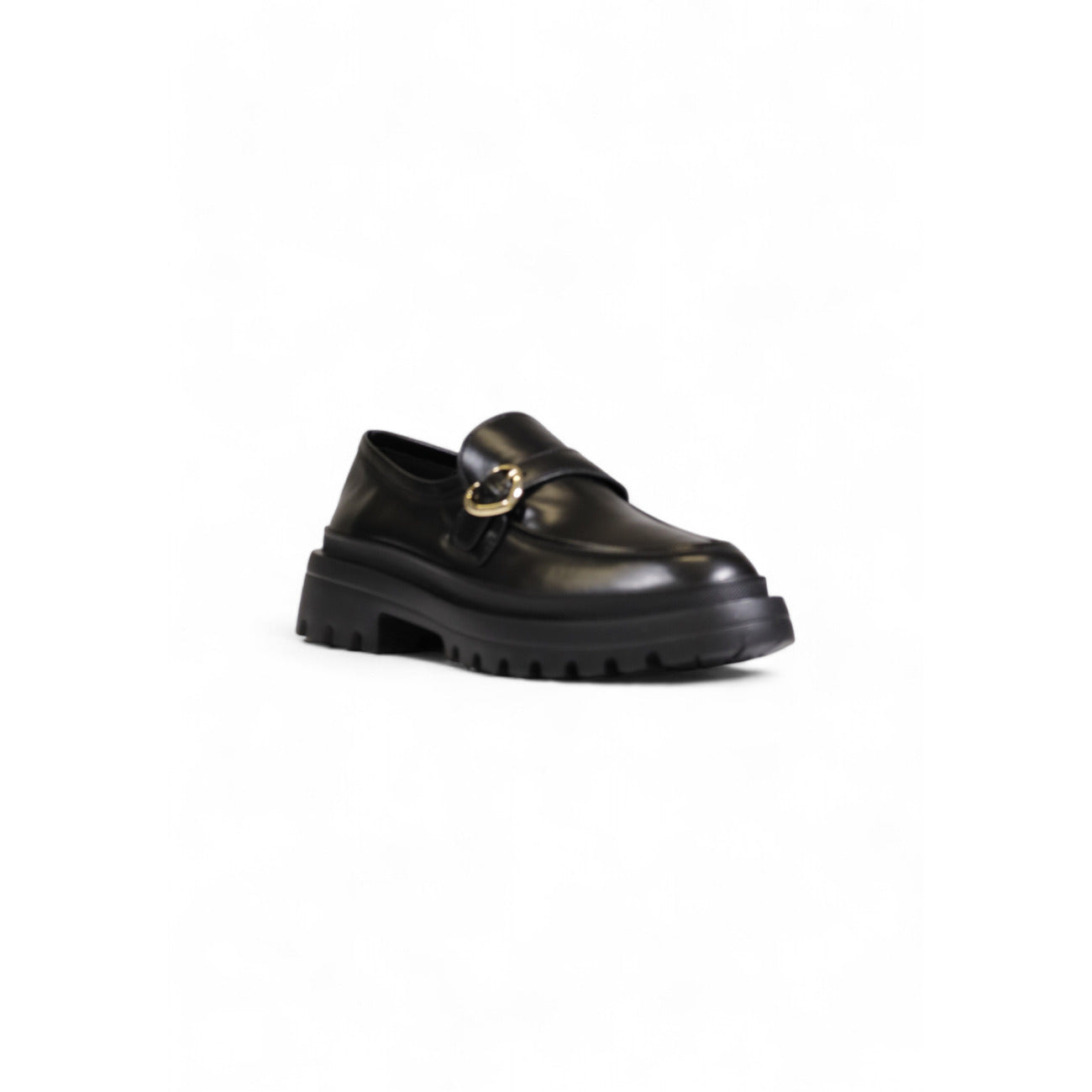 Love Moschino Moccassin