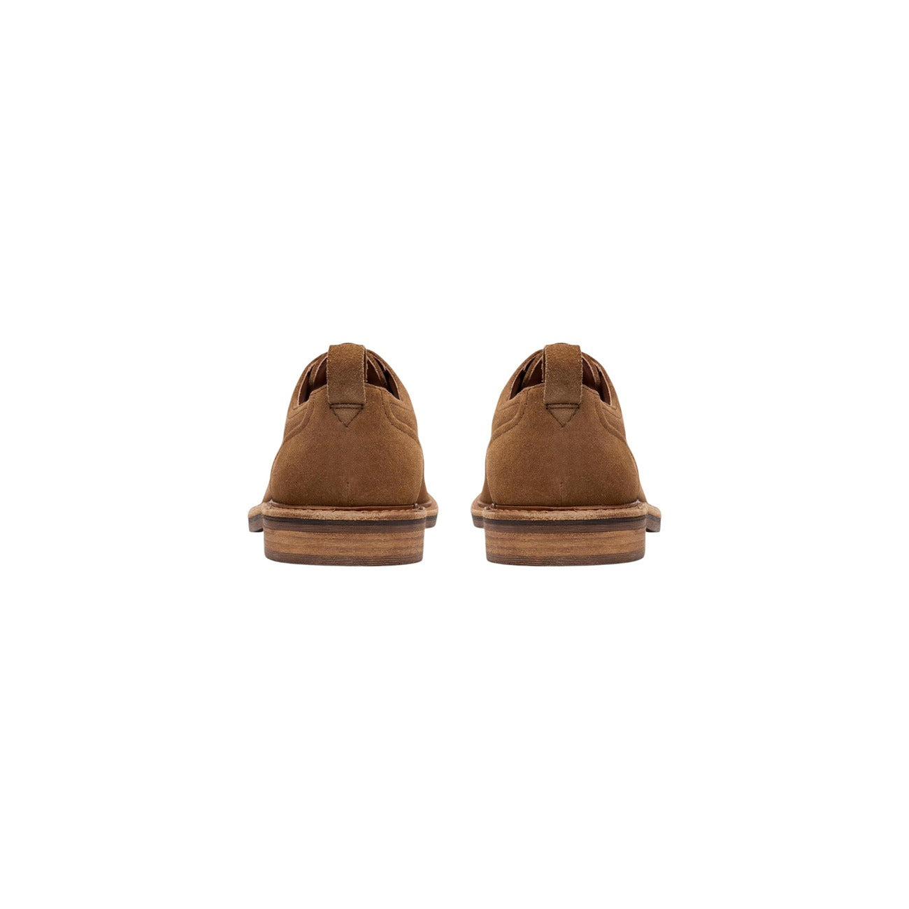 Clarks Vyriški suvarstomi batai