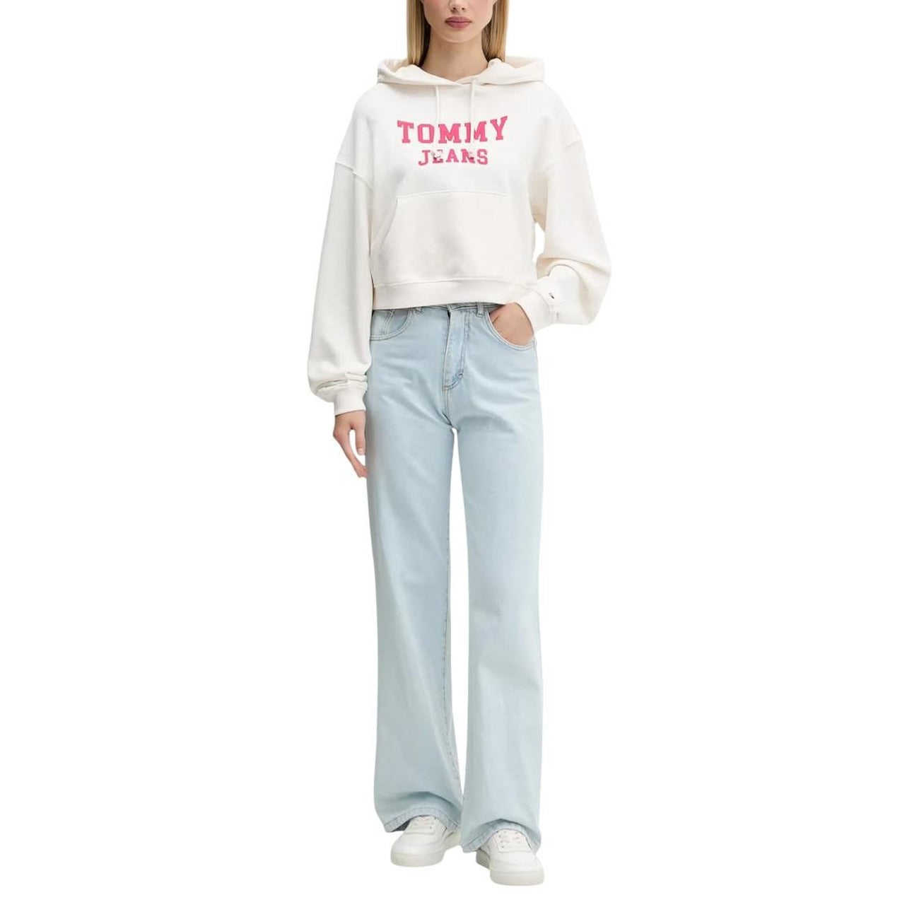 Tommy Hilfiger Jeans Džemperis