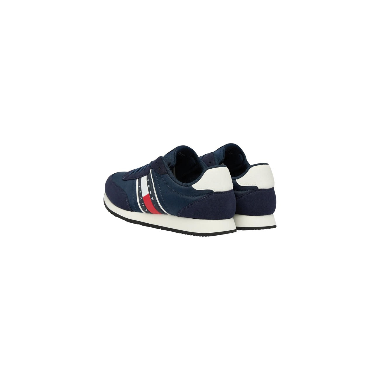 Tommy Hilfiger Jeans Vyriški sportbačiai
