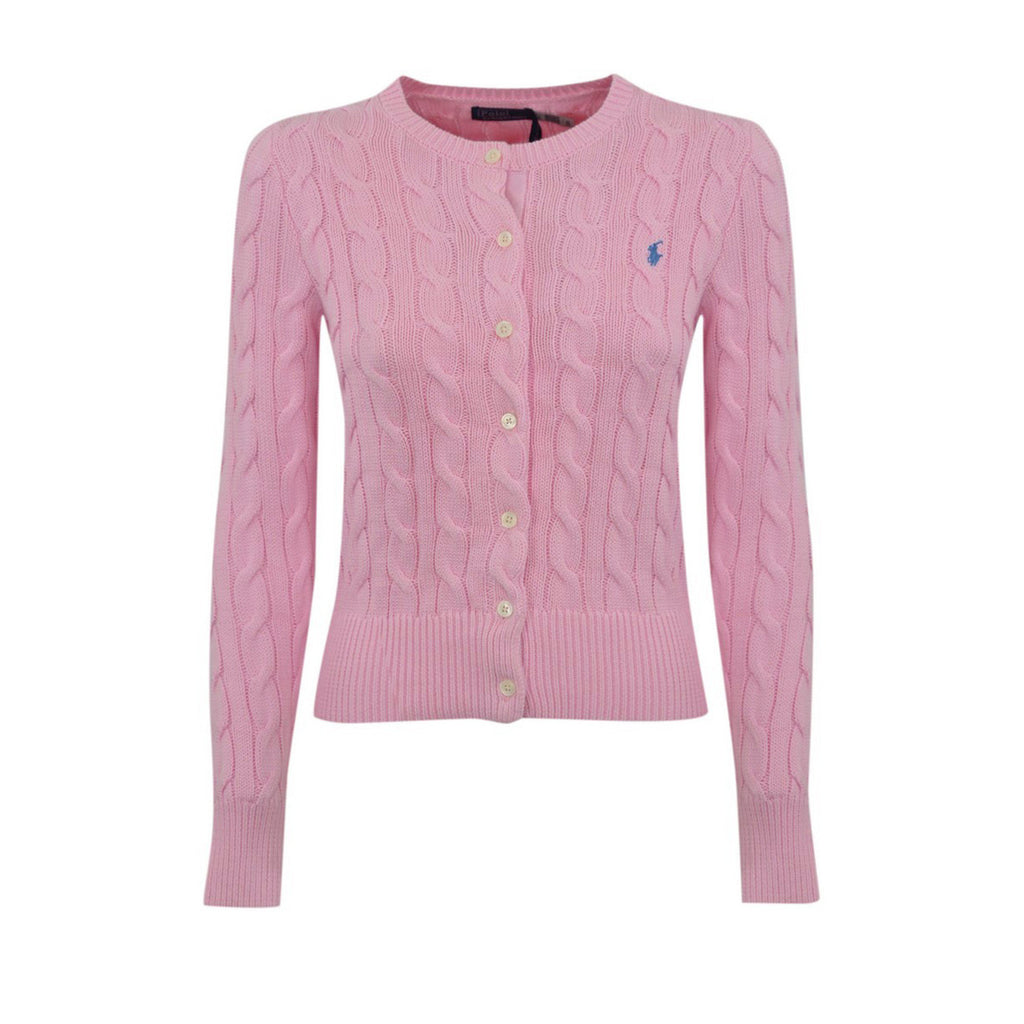 Polo Ralph Lauren Susagstomas Megztinis