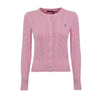 Polo Ralph Lauren Susagstomas Megztinis