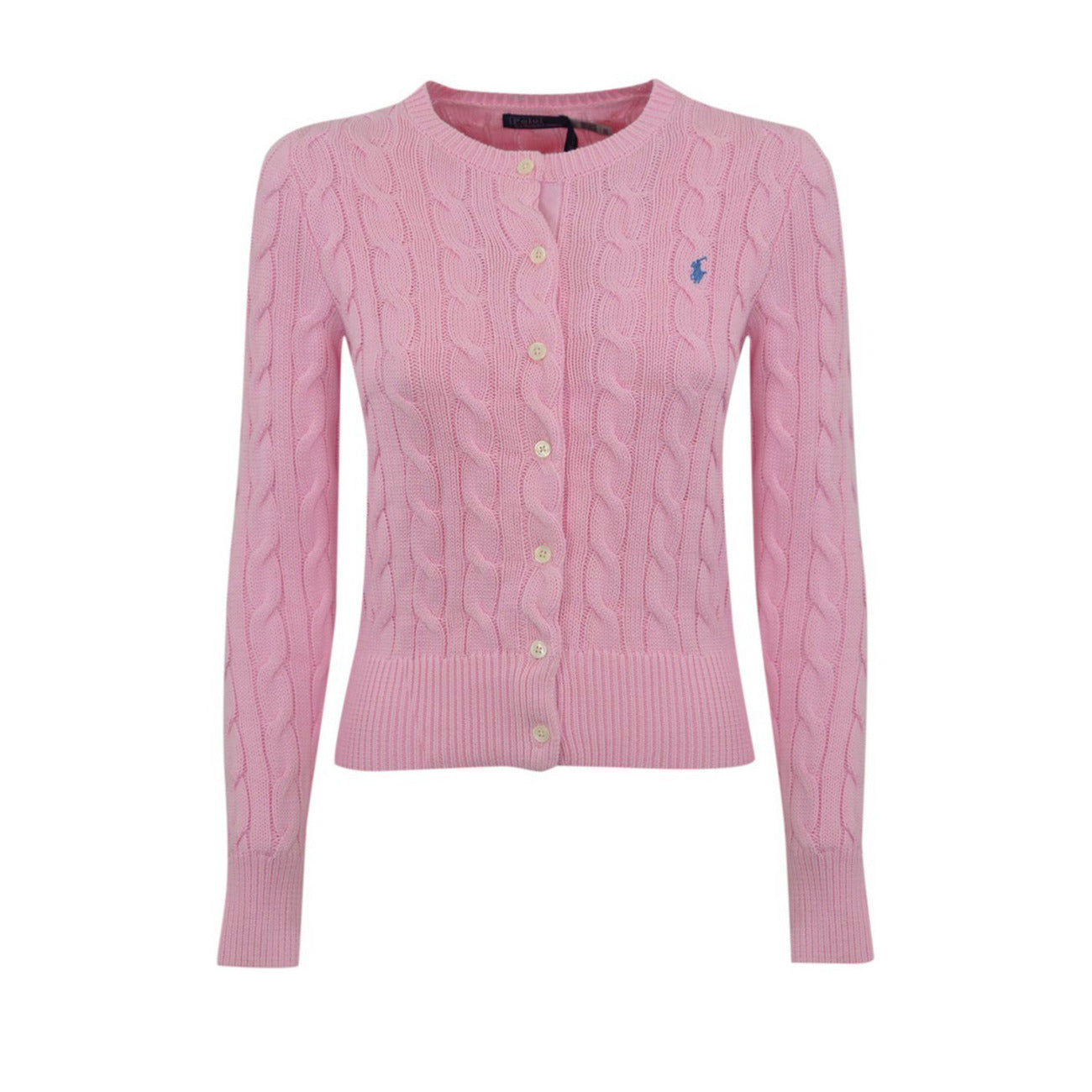 Polo Ralph Lauren Susagstomas Megztinis